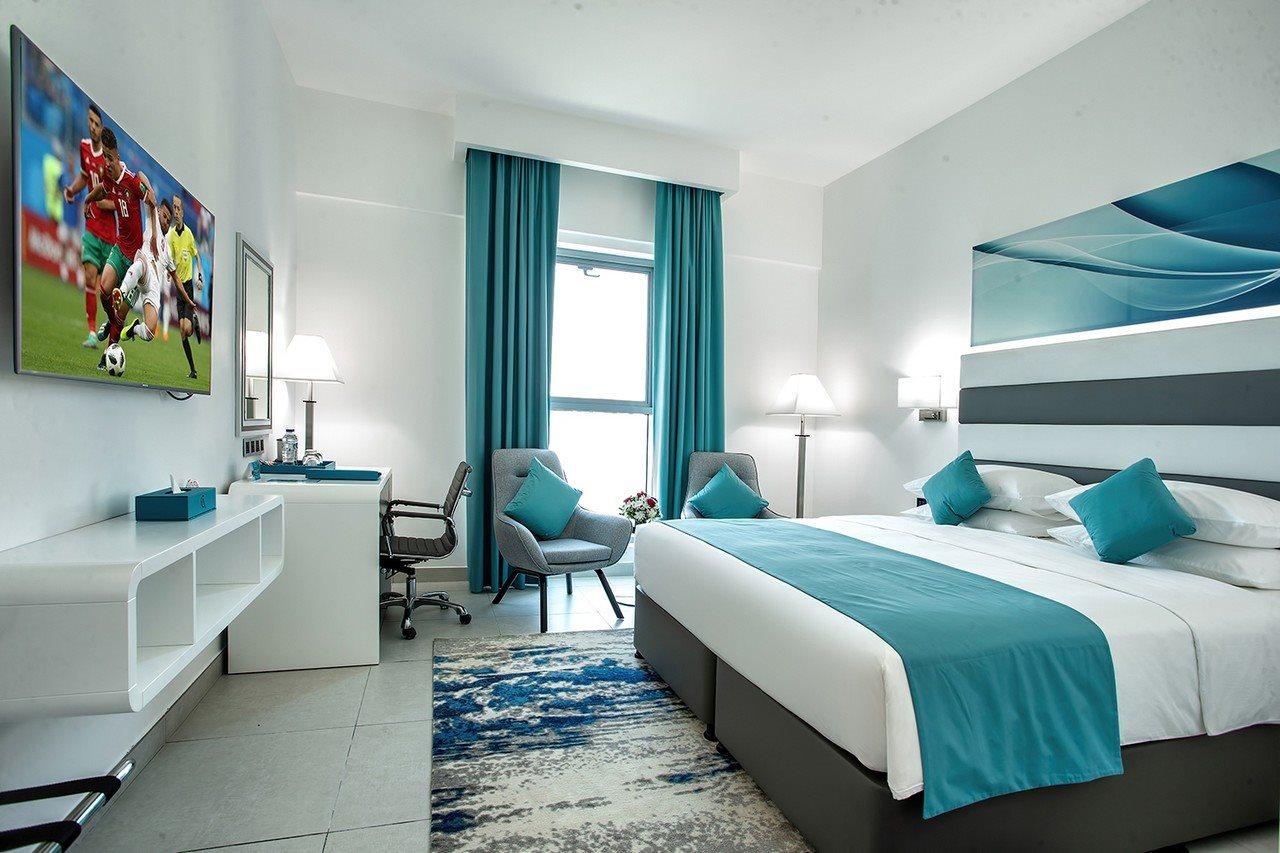 City Avenue Al Reqqa Hotel Dubai Buitenkant foto